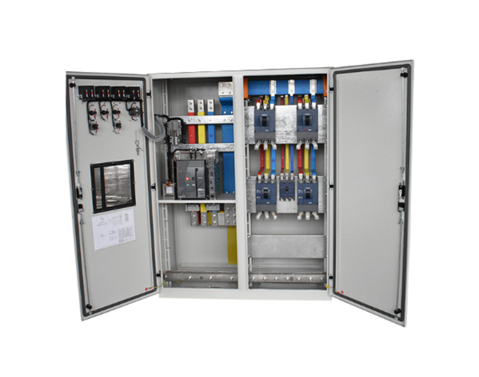 Power Distribution Board